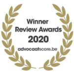 Winner 2020 Advocaatscore